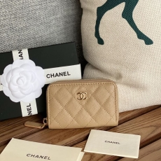 Chanel Wallet Purse